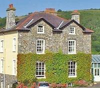 Llys Aeron 